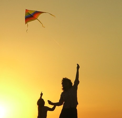 Activités à faire avec les enfants au cœur de la nature