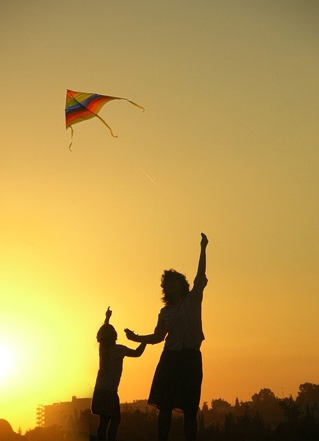 Activités à faire avec les enfants au cœur de la nature