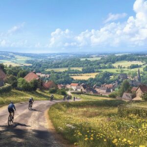 Comment trouver un emploi dans le vélo en Normandie et développer votre carrière
