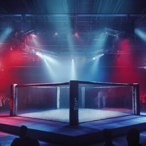 La Location de Cage de MMA a Caen : Les Regles d’Homologation a Connaitre