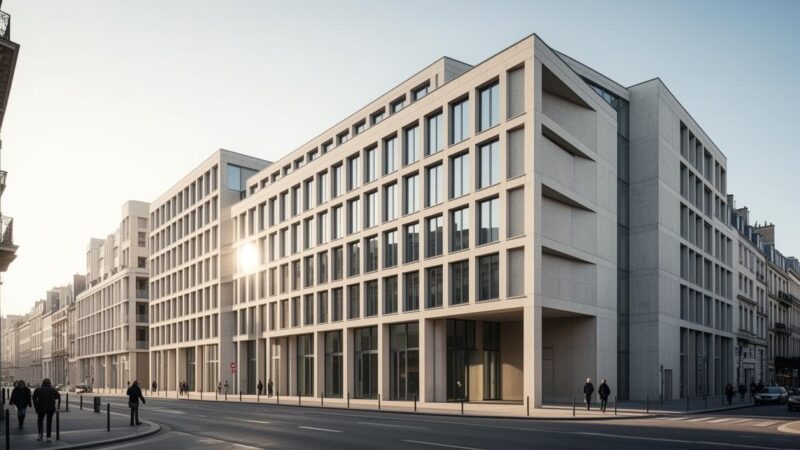 Votre agence Gan Assurances au Havre : Adresse et contact – Découvrez nos garanties auto
