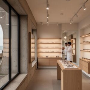 Opticien de confiance au Havre : Alain Afflelou, votre expert en santé visuelle